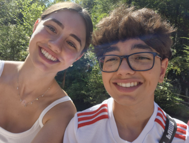 Dalila Foto