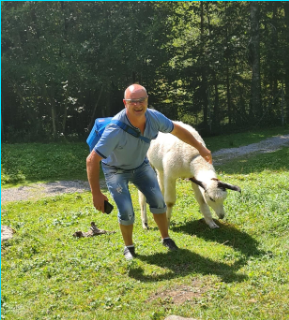 Papa Foto