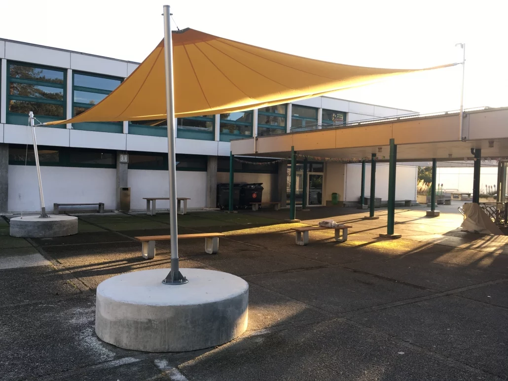bild von schule
