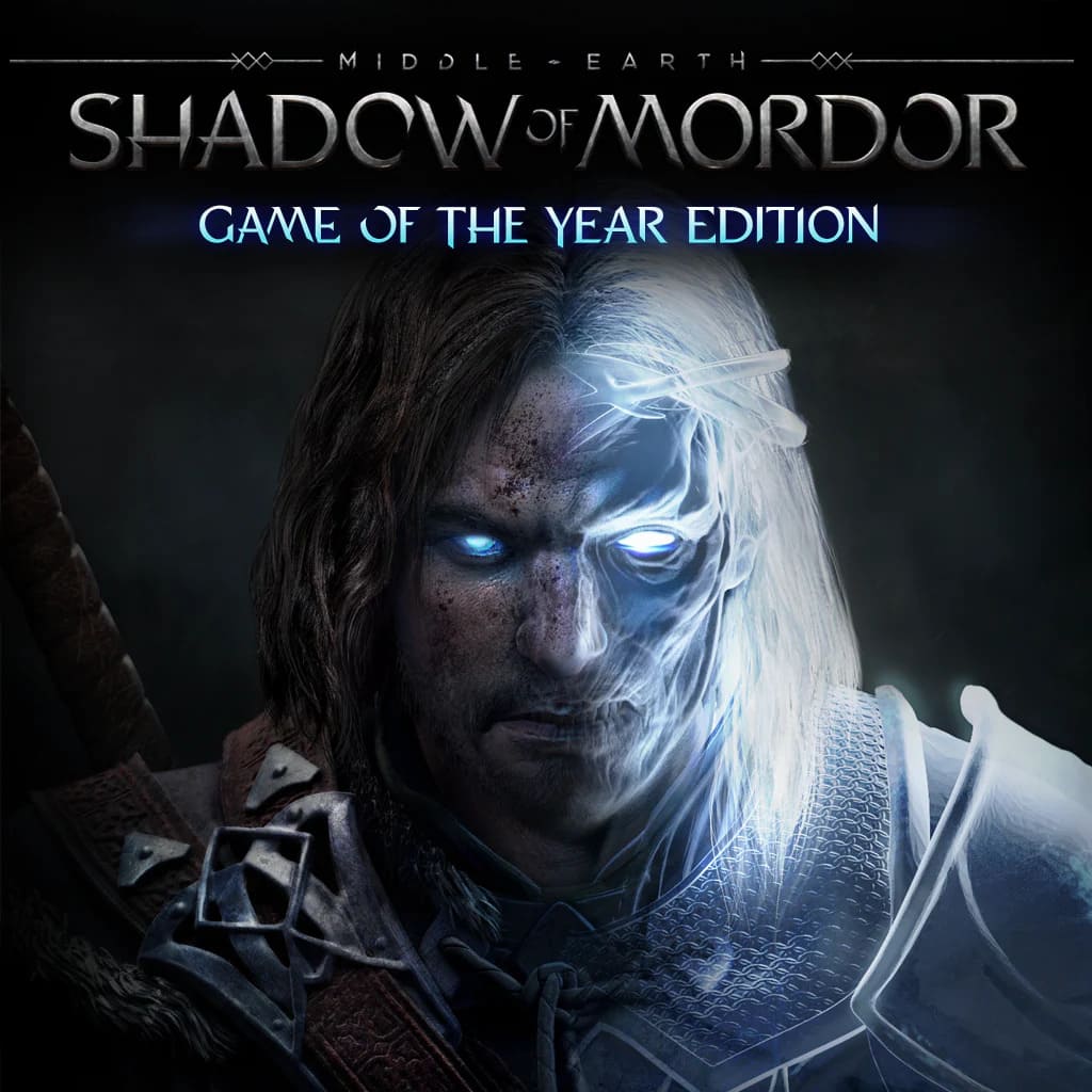 Mordor