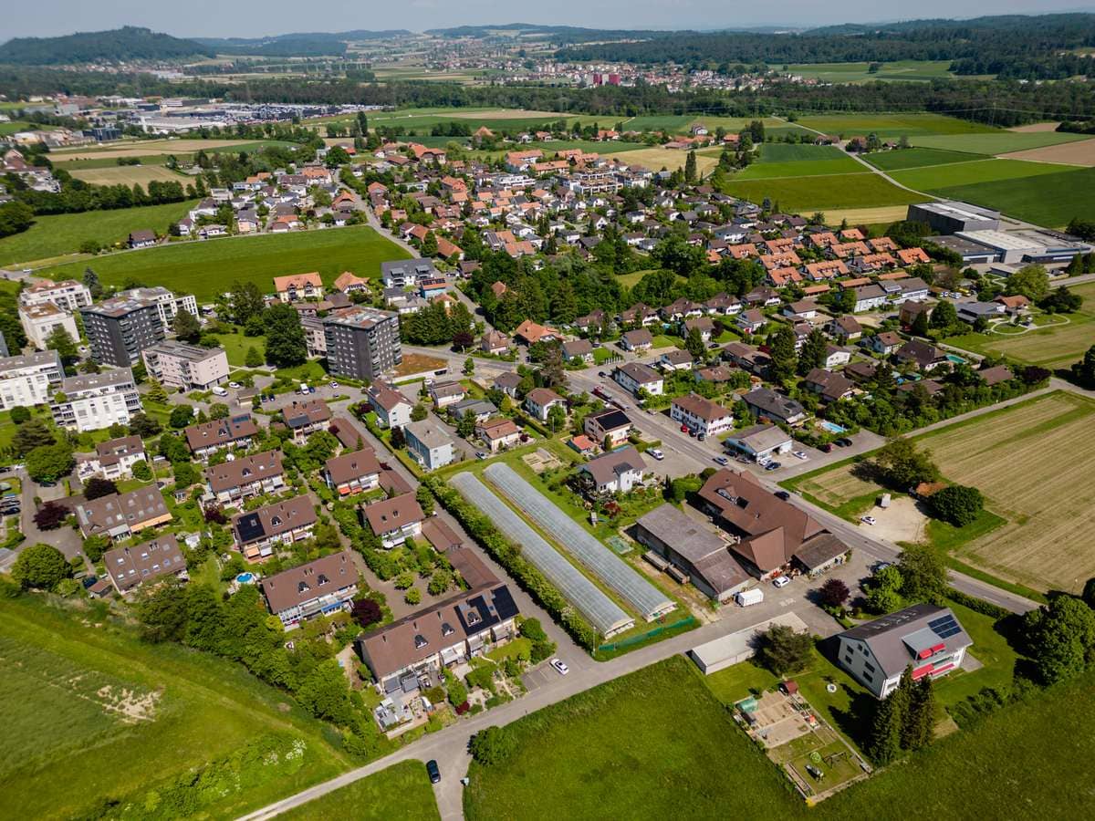 Worben