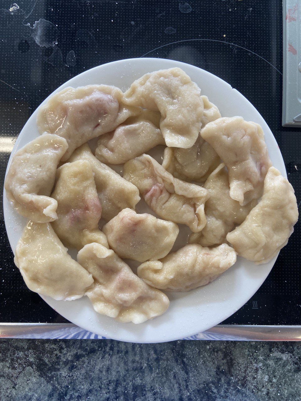 Hoby: kochen