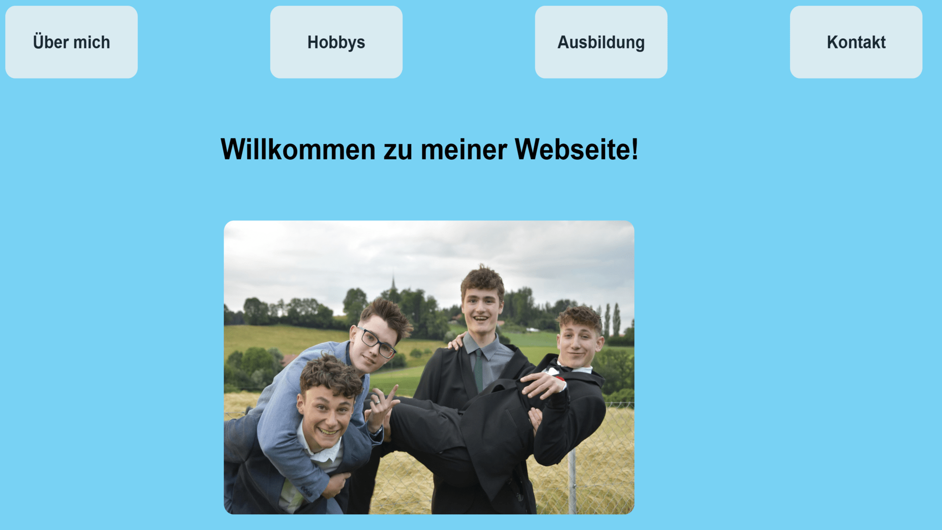 Website Eberhardt