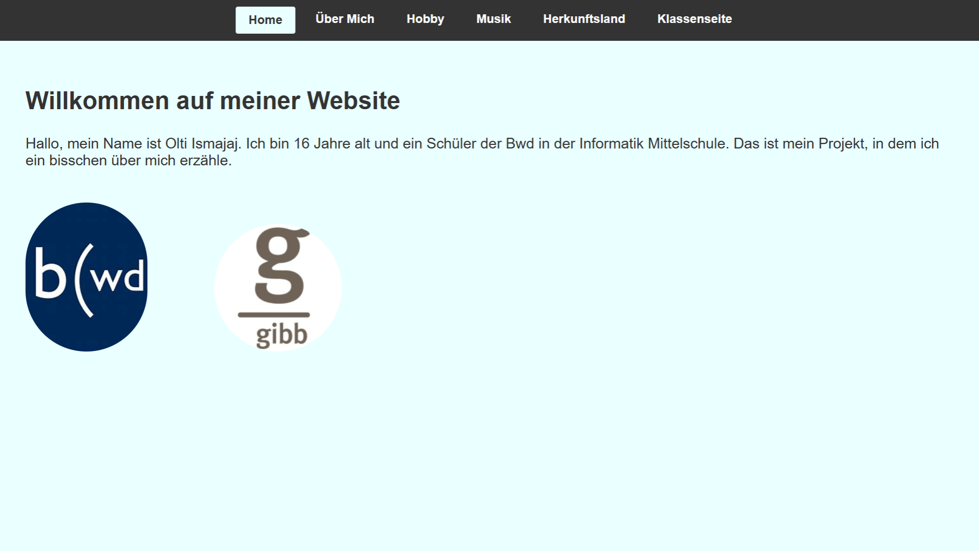 Website Ismajlaj