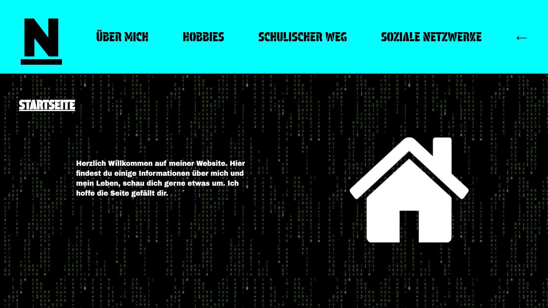 Website Kohn