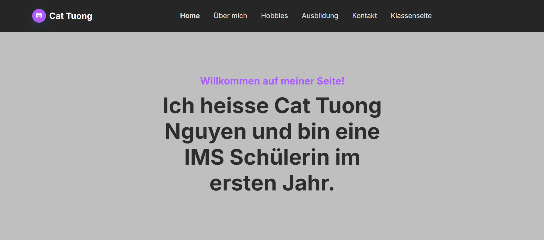 Website Nguyen