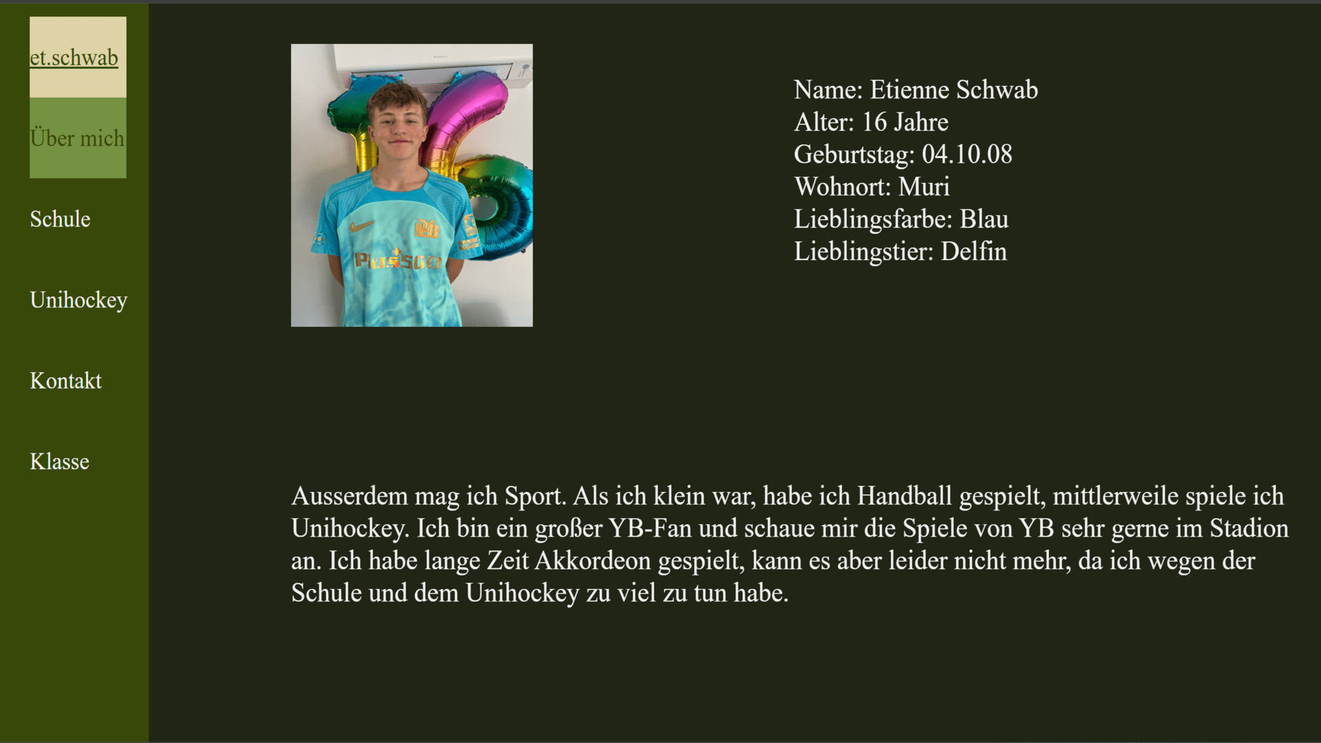 Website Schwab