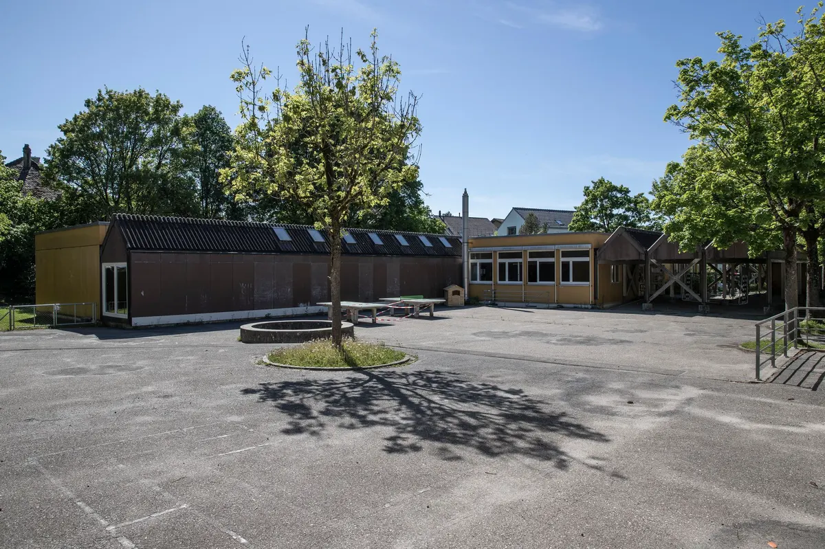 Kindergarten