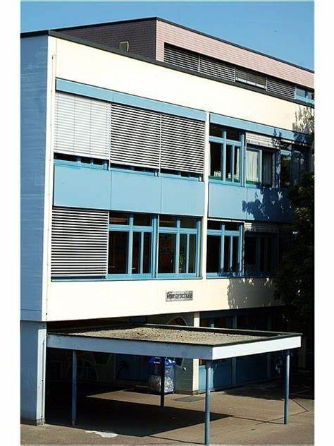 Primarstufe